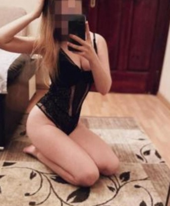 Проститутка Тавда : Оксана